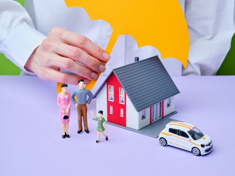 Corretor de Seguros em Caetanópolis