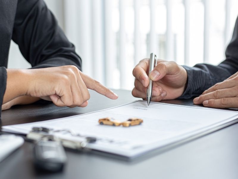 Corretor de Seguros em Córrego do Ouro