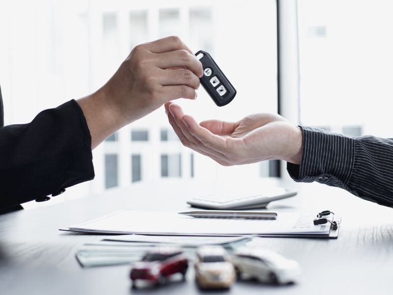 Corretor de Seguros em Florestal