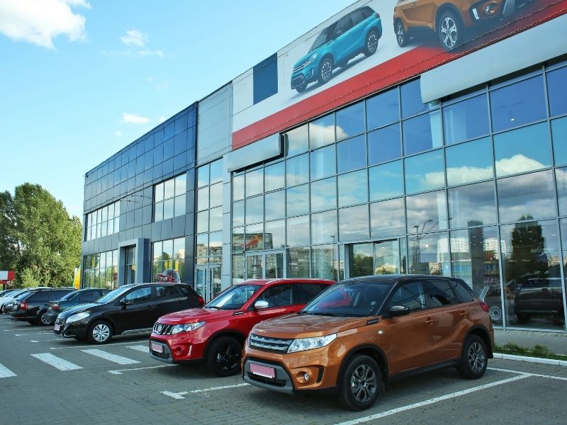 Corretor de Seguros em Gameleiras