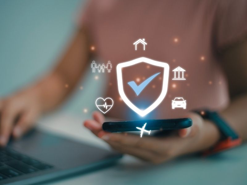 Corretor de Seguros em Itapuranga