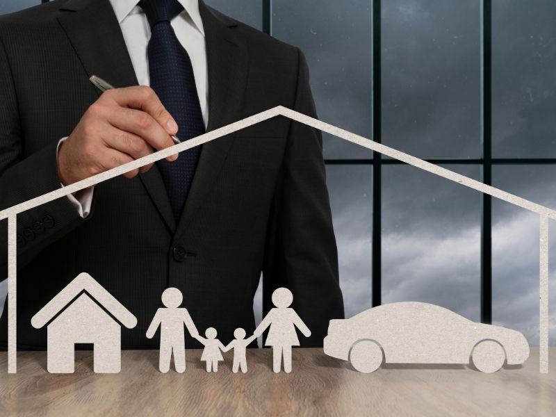 Corretor de Seguros em Terra Nova