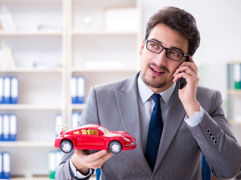 Corretor de Seguros em Vale Verde