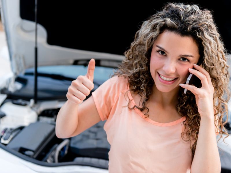 Seguro Auto em Adrianópolis