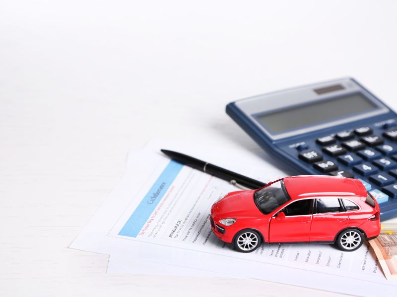 Seguro Auto em Águas da Prata