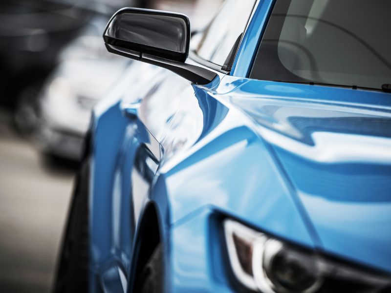 Seguro Auto em Altônia