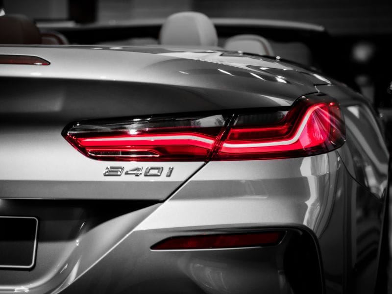 Seguro Auto em Barão