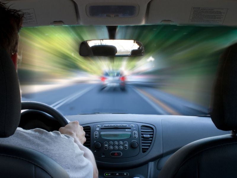 Seguro Auto em Berizal