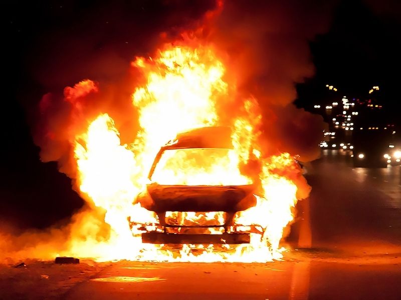 Seguro Auto em Bom Repouso