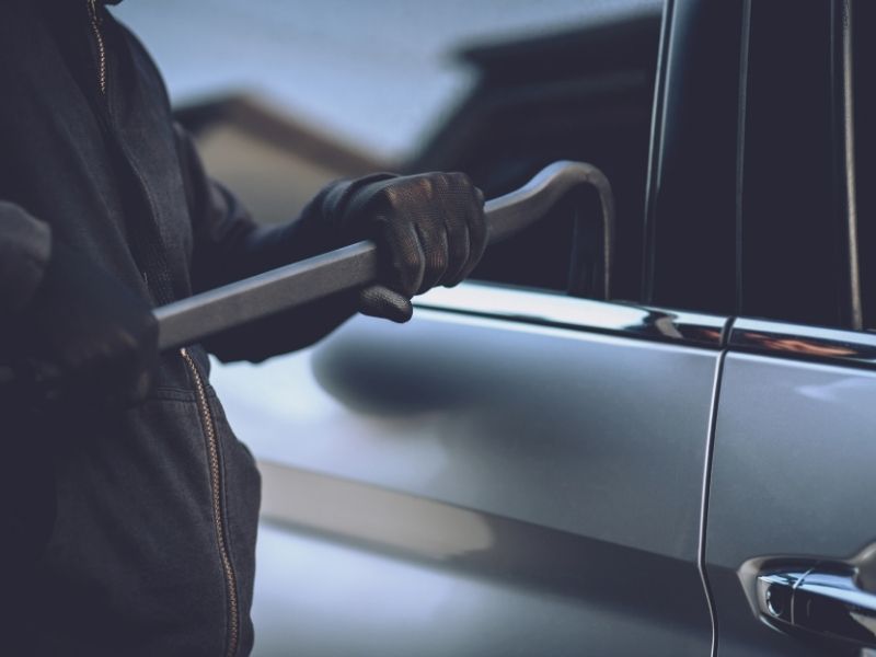 Seguro Auto em Cachoeira Paulista