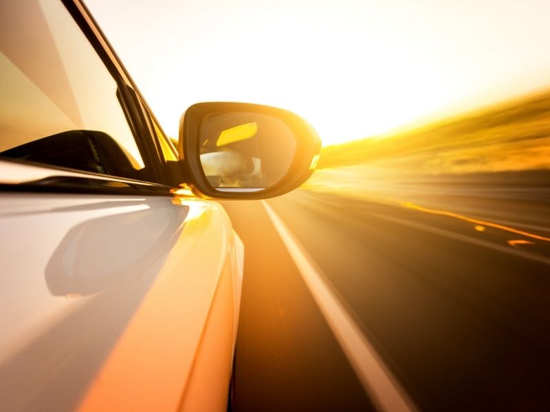 Seguro Auto em Caraúbas