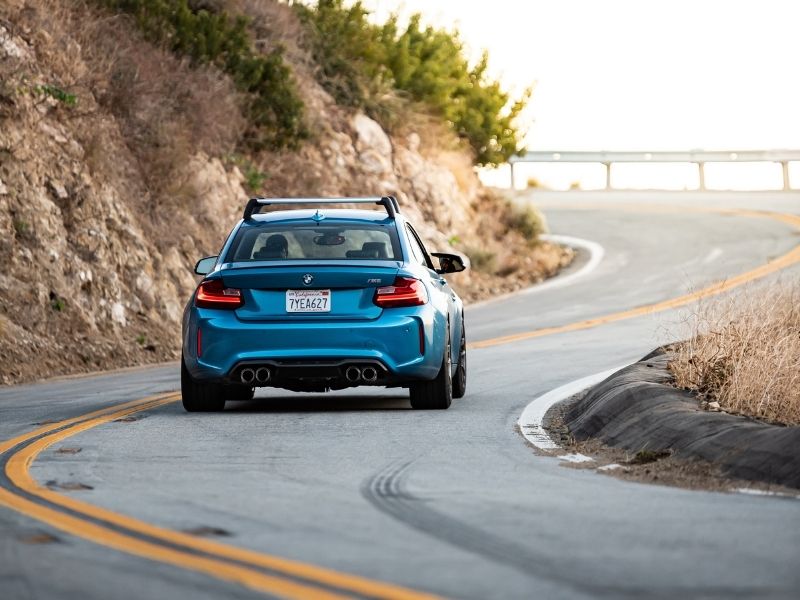 Seguro Auto em Carmo de Minas