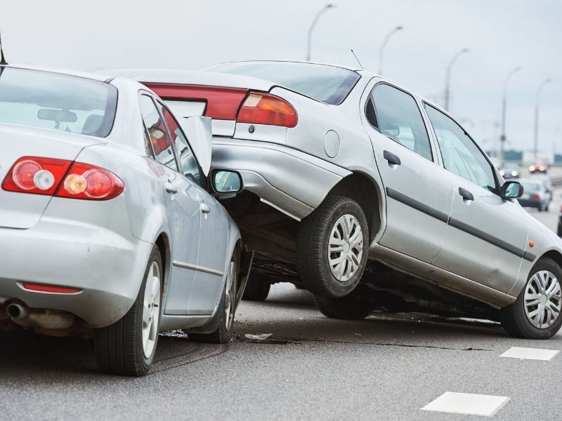 Seguro Auto em Casca
