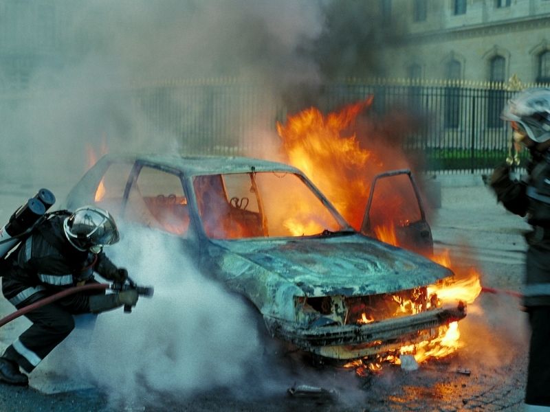 Seguro Auto em Castanheiras
