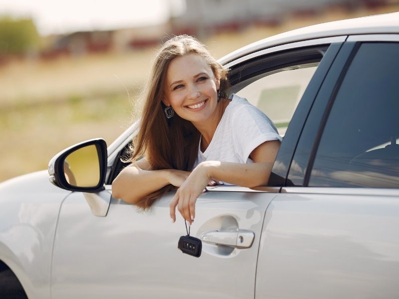 Seguro Auto em Curral de Dentro
