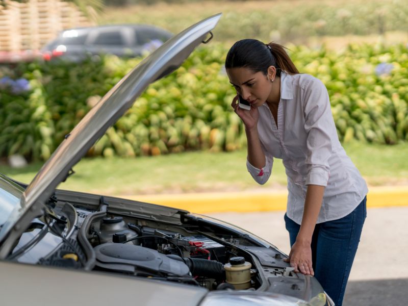 Seguro Auto em Dom Macedo Costa