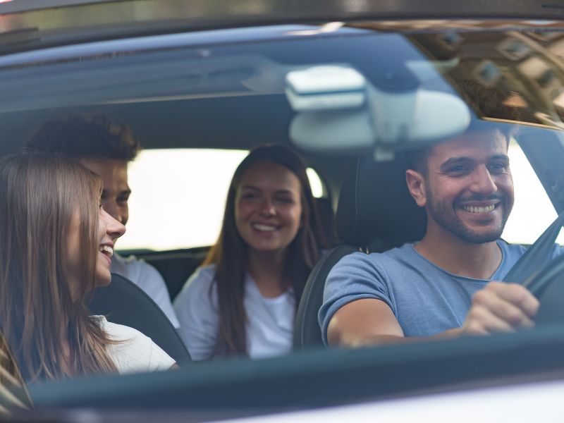 Seguro Auto em Douradoquara
