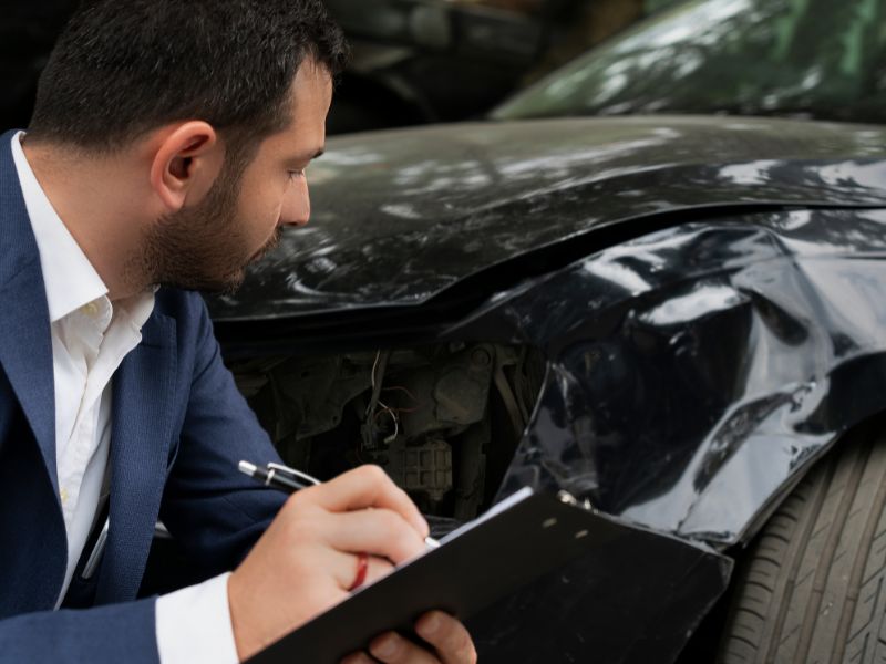 Seguro Auto em Engenheiro Caldas