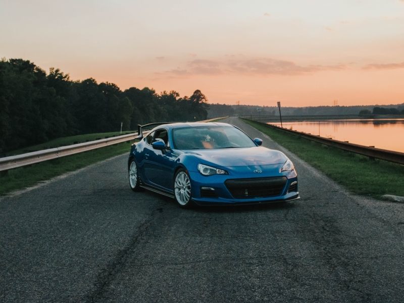 Seguro Auto em Galinhos