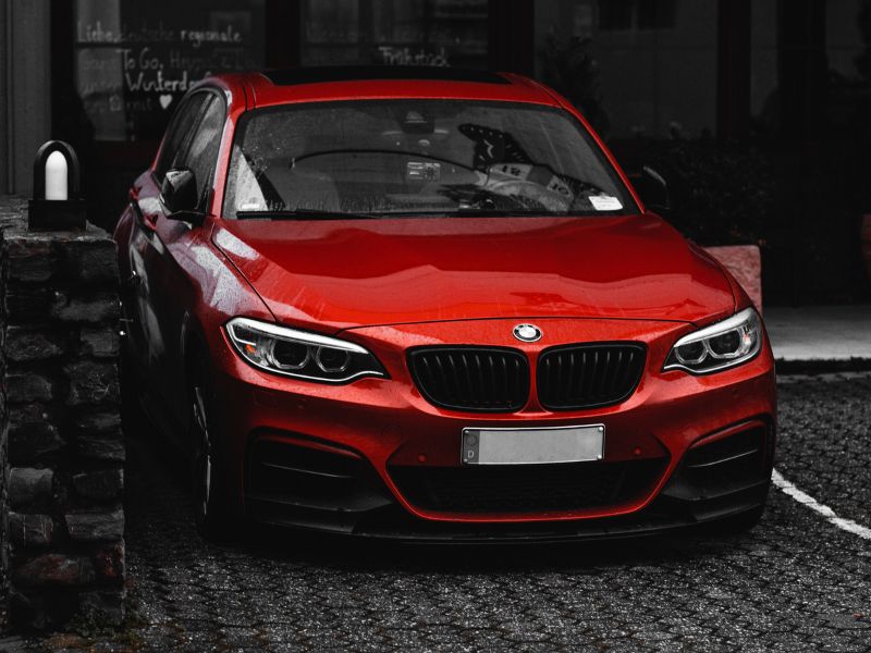 Seguro Auto em Goioxim