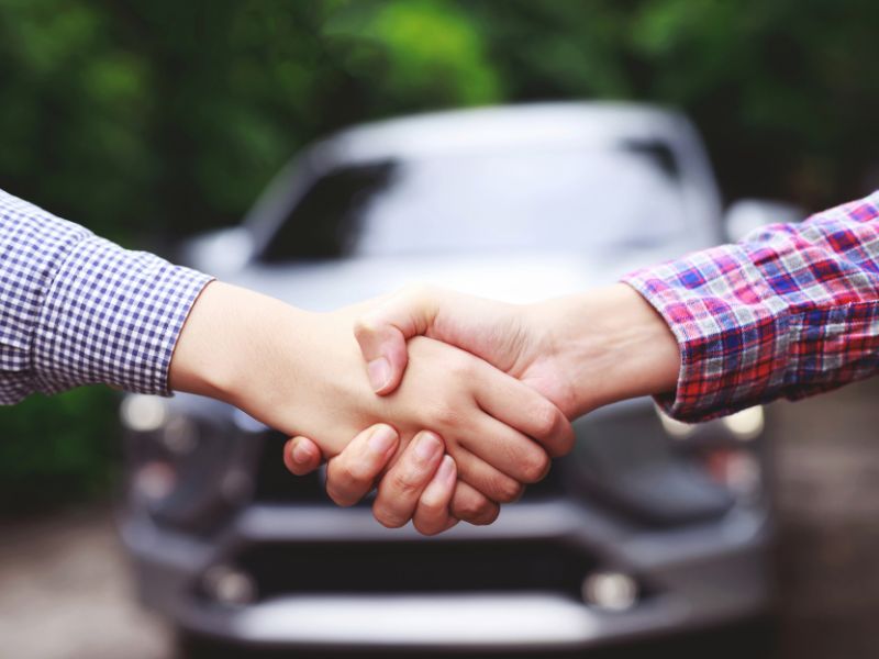 Seguro Auto em Guajeru