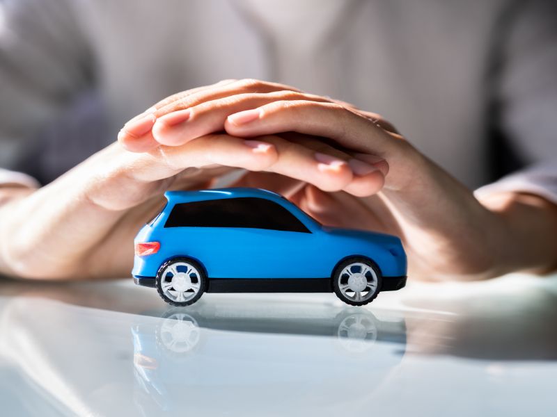 Seguro Auto em Guaraciaba