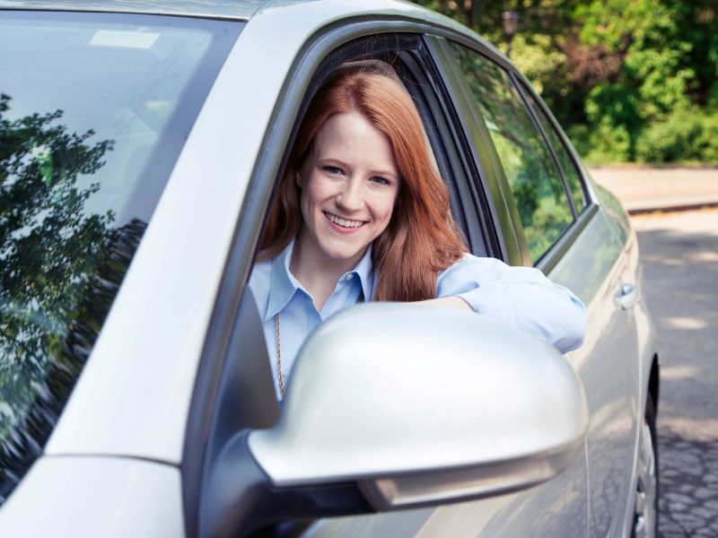 Seguro Auto em Igaracy