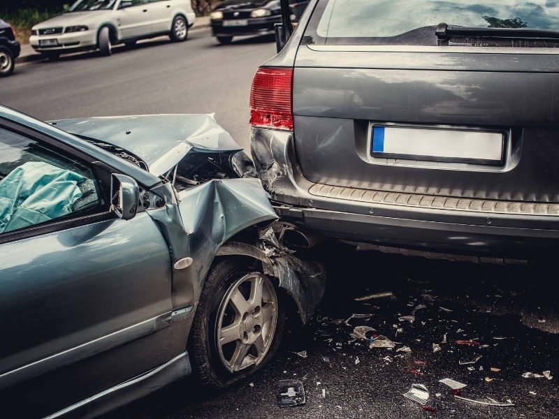 Seguro Auto em Itaú de Minas