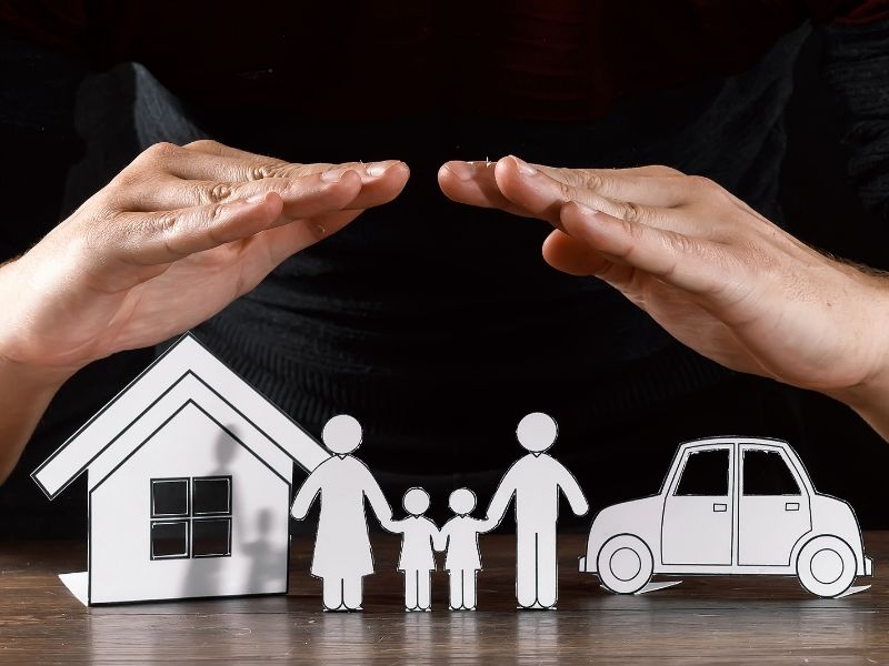 Seguro Auto em Juquiá