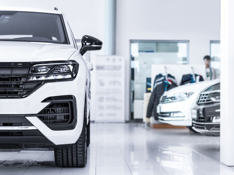 Seguro Auto em Lençóis