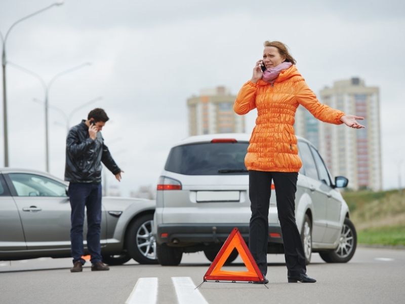 Seguro Auto em Maetinga