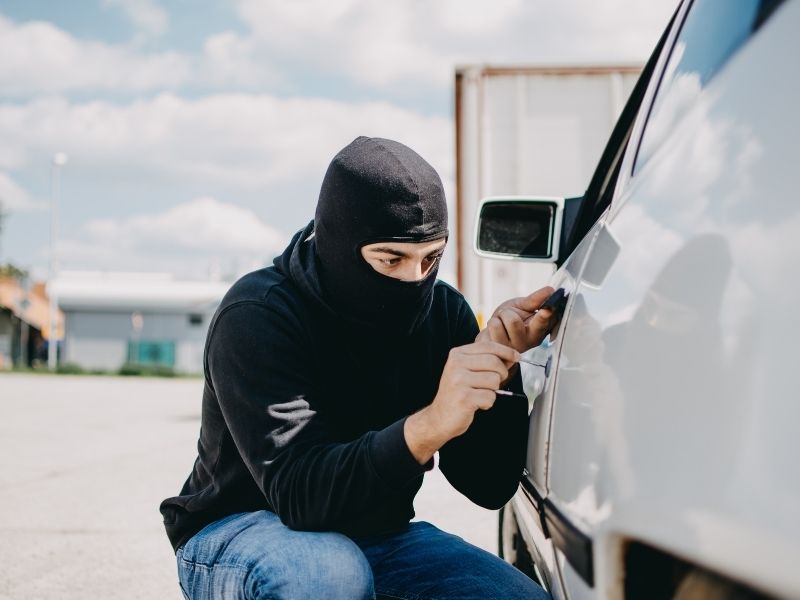 Seguro Auto em Marilândia do Sul