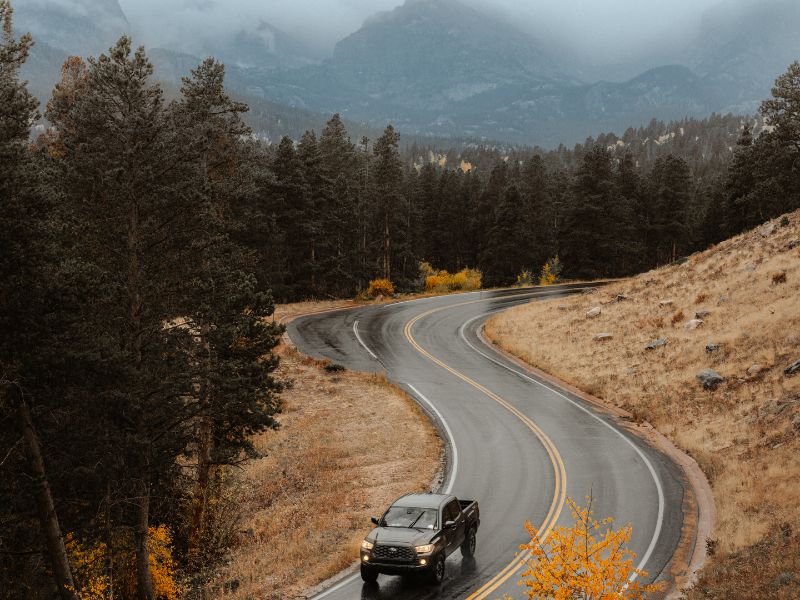 Seguro Auto em Mário Campos