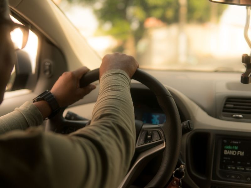 Seguro Auto em Miguel Calmon