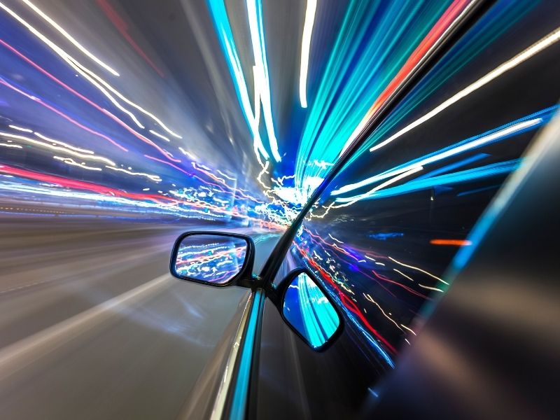 Seguro Auto em Monjolos