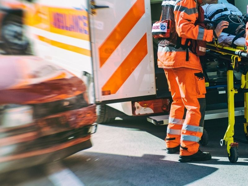 Seguro Auto em Muçum