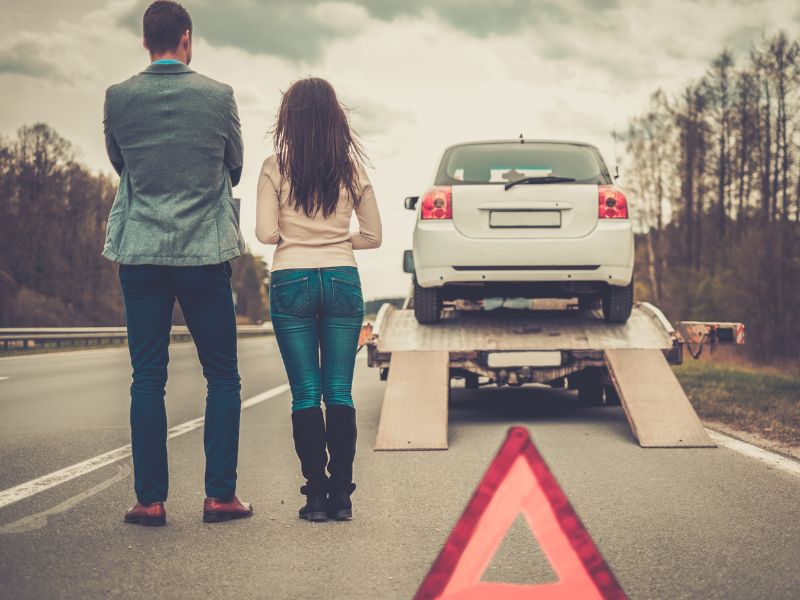 Seguro Auto em Nova Aliança do Ivaí