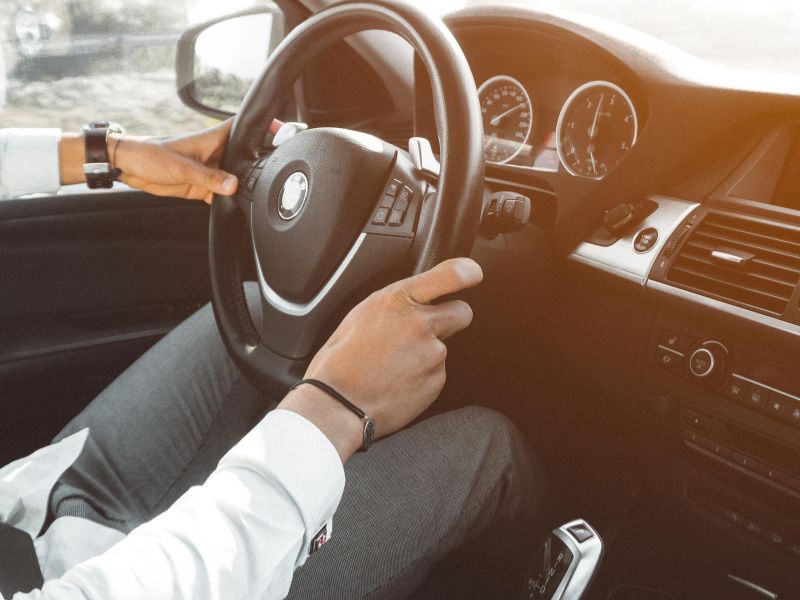 Seguro Auto em Nova Soure