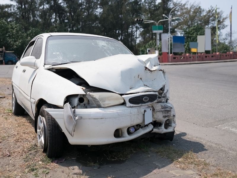 Seguro Auto em Olhos-d’Água