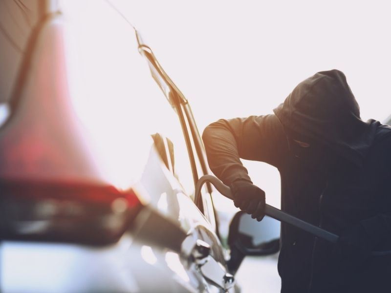 Seguro Auto em Oriente