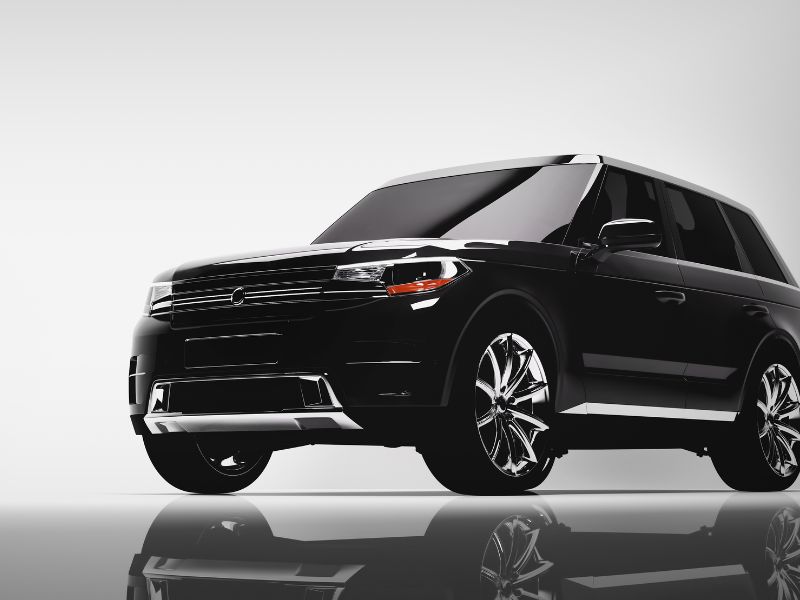 Seguro Auto em Painel