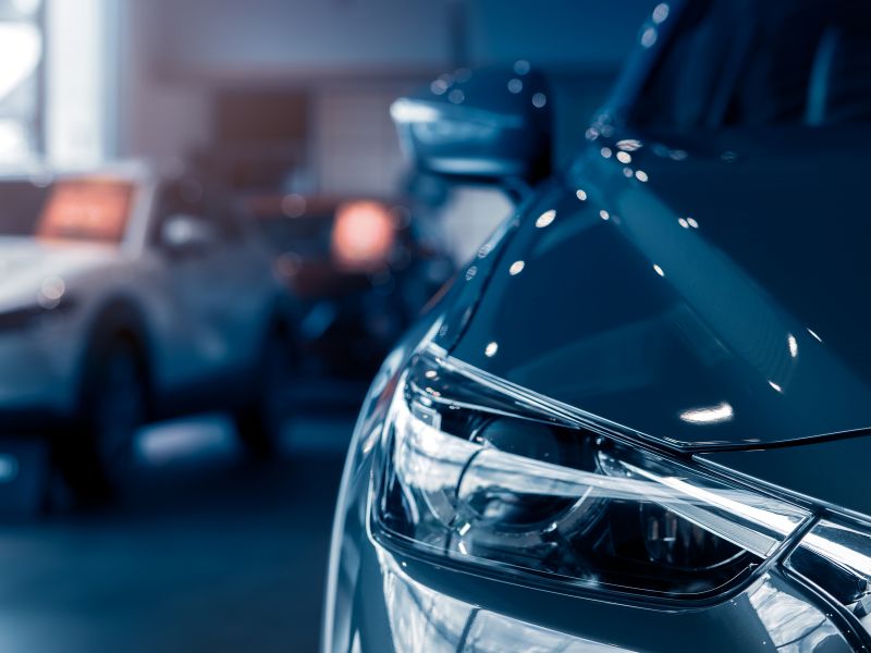 Seguro Auto em Pará de Minas