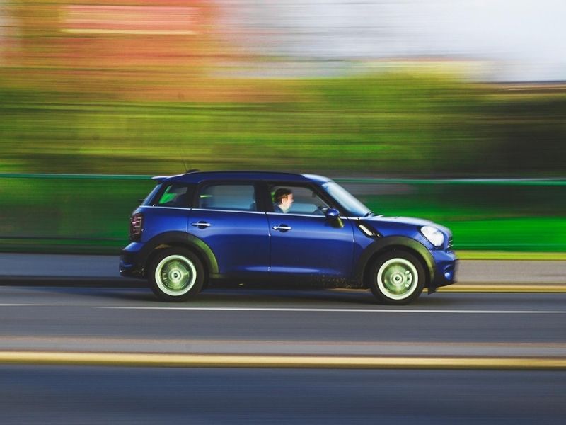 Seguro Auto em Passa Quatro
