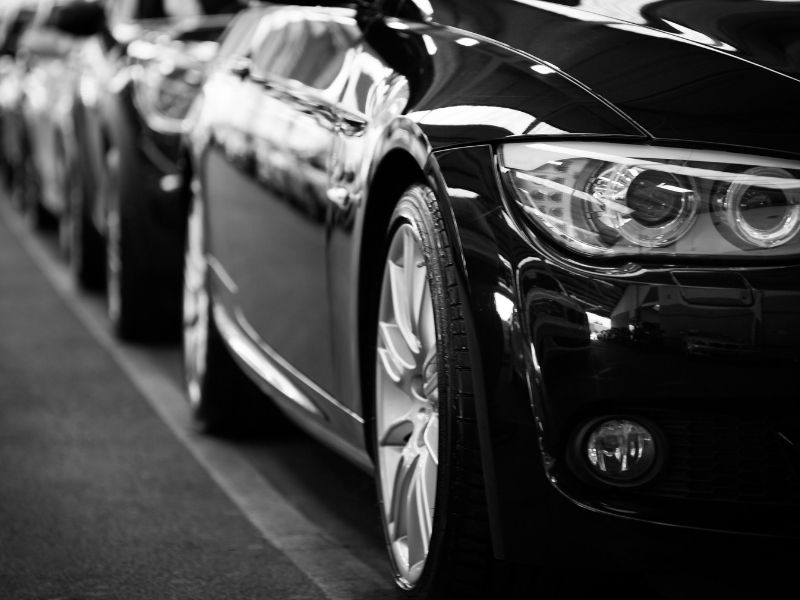 Seguro Auto em Pilões