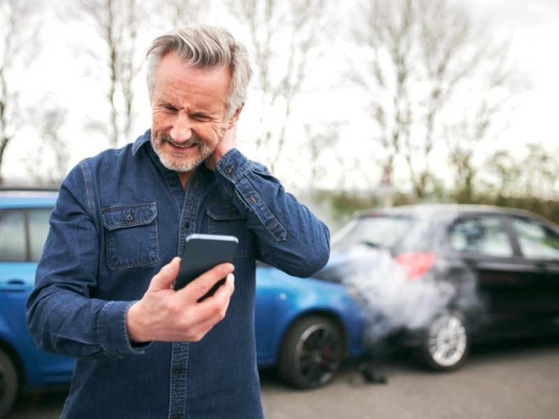 Seguro Auto em Porto Firme