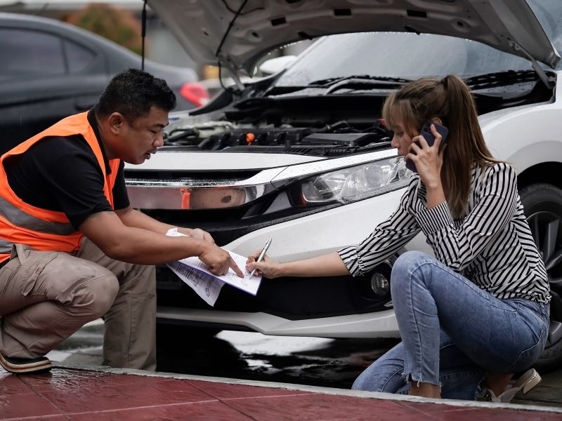 Seguro Auto em Presidente Dutra