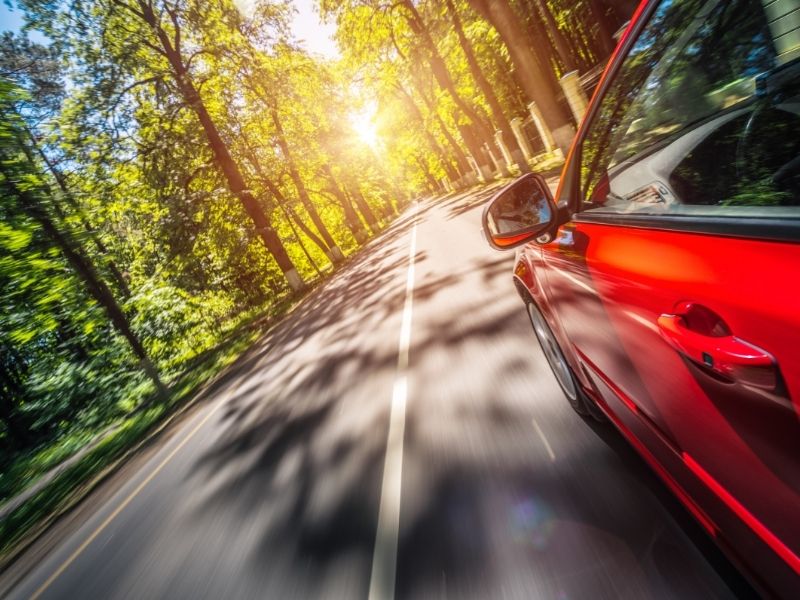 Seguro Auto em Riachuelo