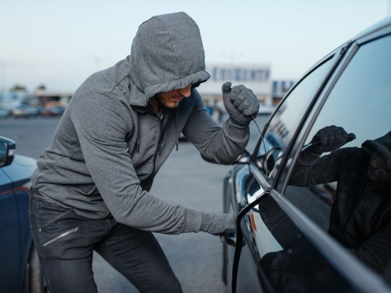 Seguro Auto em Ribeira do Amparo
