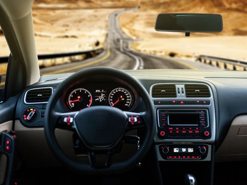 Seguro Auto em Rifaina