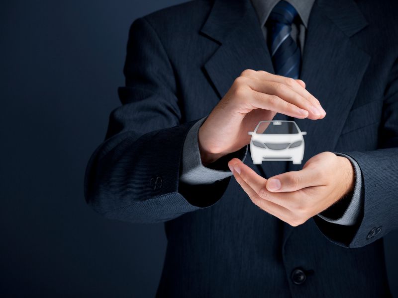 Seguro Auto em Rio Bom